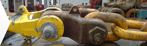 Engineering Expertise