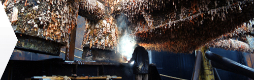 Decommissioning 
