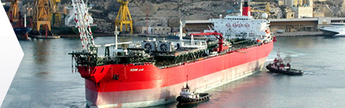 Engineering & Project Management Support to the Floating Production Industry