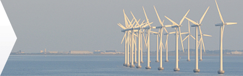 Engineering Support to the Offshore Renewable Energy Industry