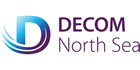 DECOM North Sea