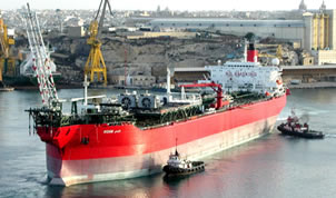 floating production
