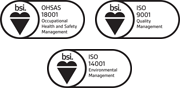 BSI